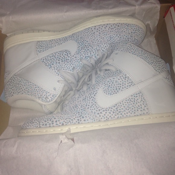 Nike Dunks