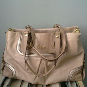Coach handbag