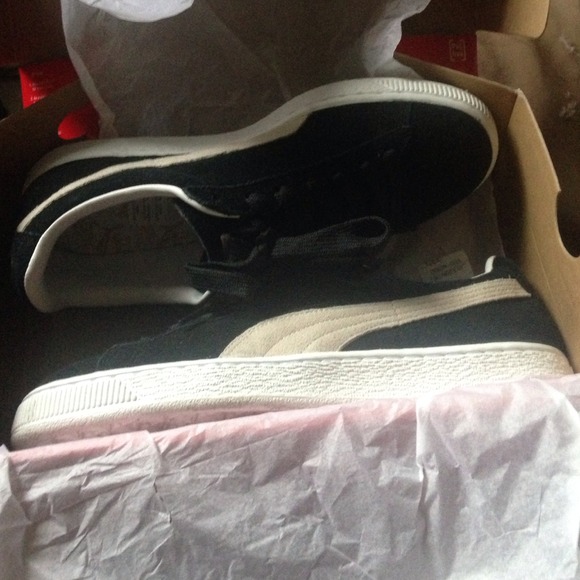 Puma Suede Classic