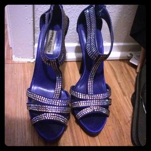 Steve Madden heels