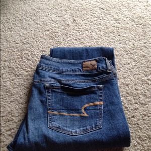 American Eagle Outfitters Jeans