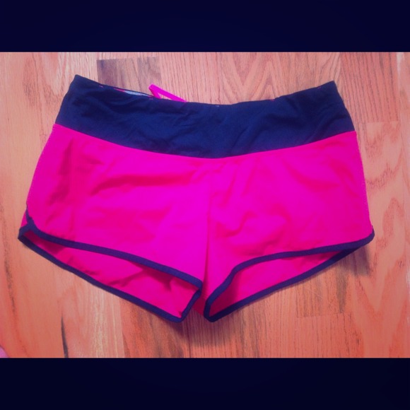 Lululemon Run: Speed Shorts 6