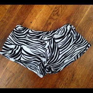 🔴 SOLD ‼️zebrah shortss