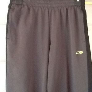 Boys size large (12-14) athletic sweatpants