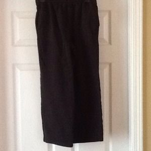 Boys Joe Boxer sweatpants,size large (10-12)