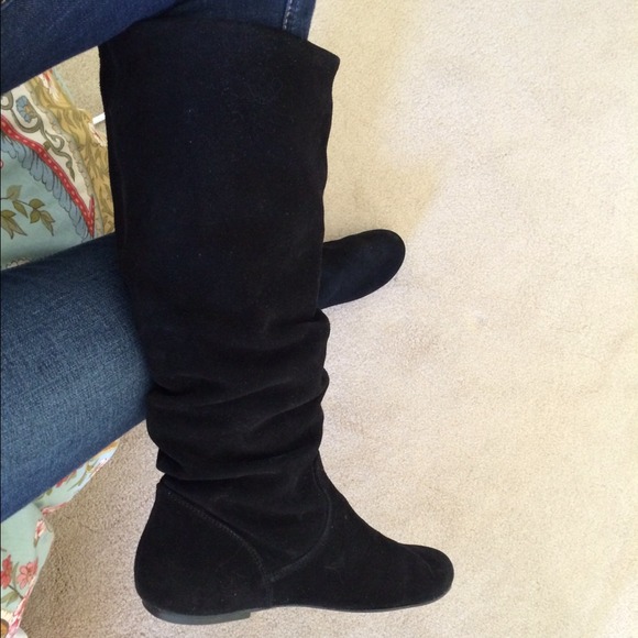 SOLD ❤️Nordstroms tall boots💕 - Picture 3 of 3