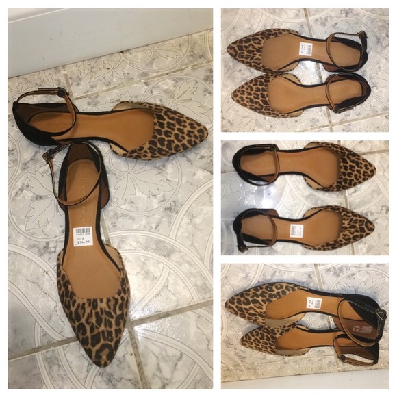 Christian Soriano  flat