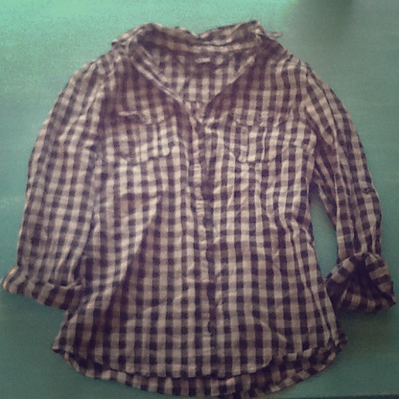 Button up