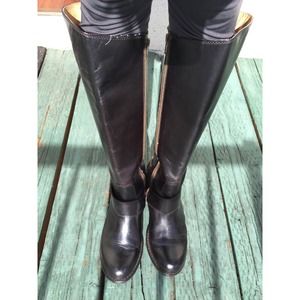 Juicy couture boots calf