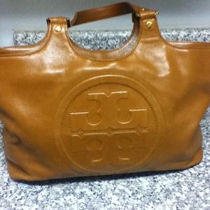 Tory Burch Bombe Tote
