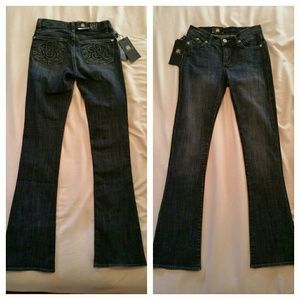 NWT Rock &  Republic Jeans