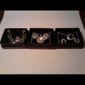Bundle of jewelry! 3sets