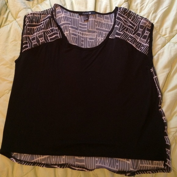 Forever 21 shirt