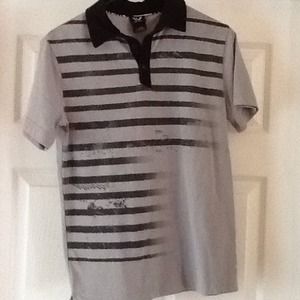 Boys Shaun White Large shirt