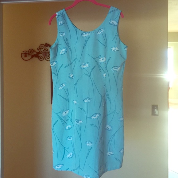 Sundress Boutique Europa size 12