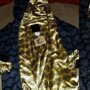 Brand new authentic hoodie / jacket