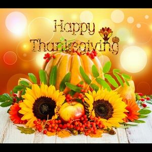 Sell for the Thanksgiving