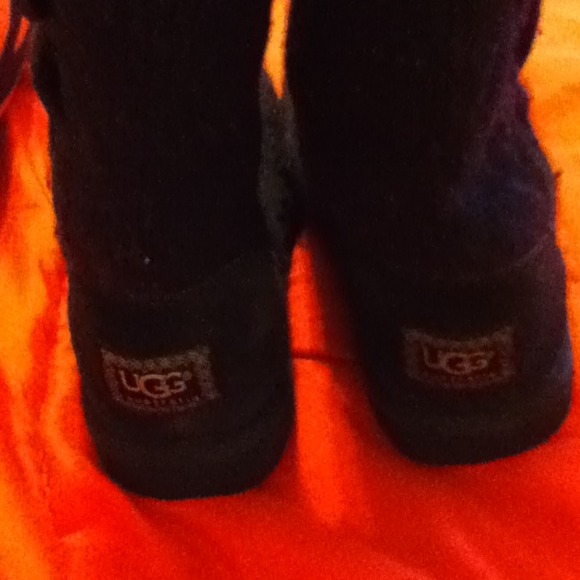 Uggs