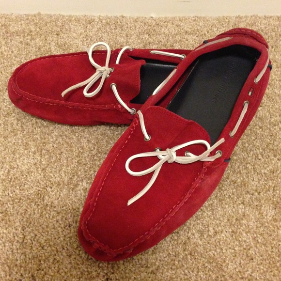 Men's Tommy Hilfiger shoes