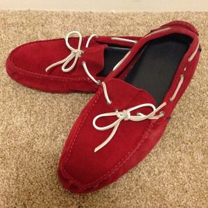 Men's Tommy Hilfiger shoes