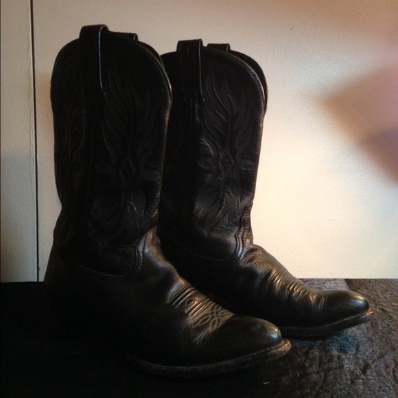 Pre-Lived Tony Lama Boots, 6 - Picture 2 of 5