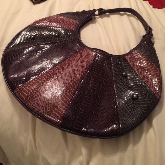 purse