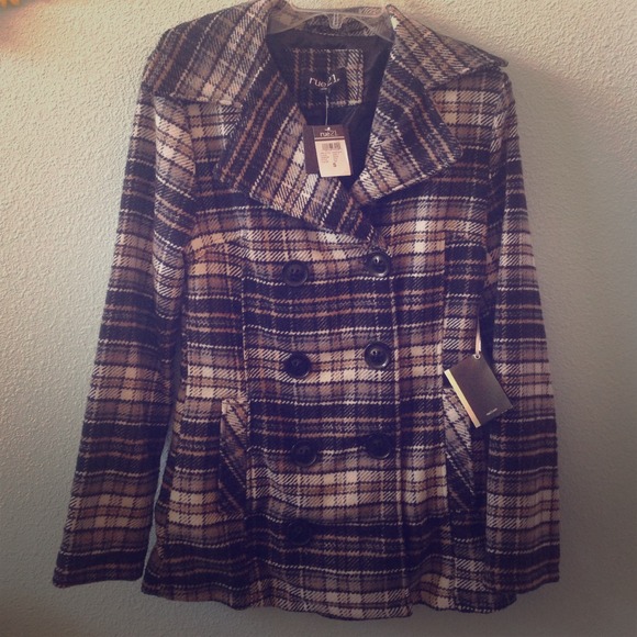 Winter coat