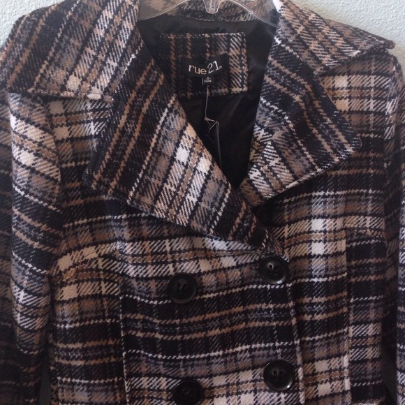 Winter coat - Picture 2 of 4