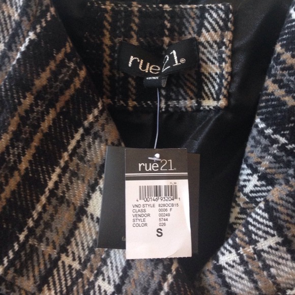 Winter coat - Picture 3 of 4