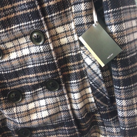 Winter coat - Picture 4 of 4