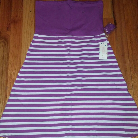Gap Dress