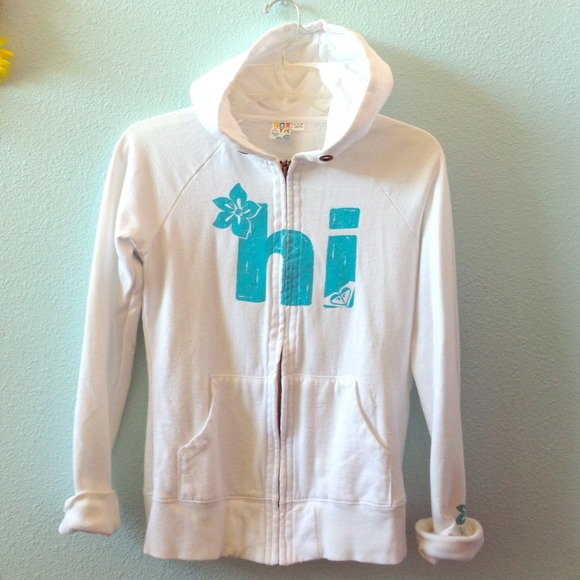 🎉ONE DAY SALE Hawaii hoodie