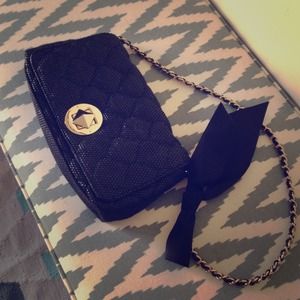 Quilted Kate Spade Purse
