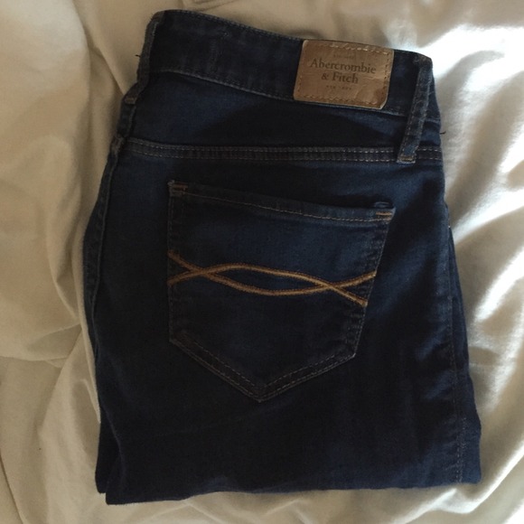 Abercrombie & Fitch Jeans