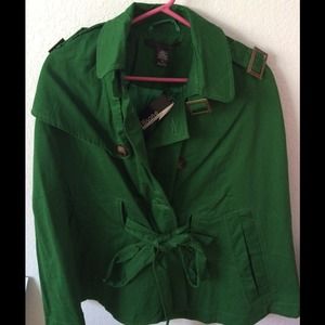 Botany Professor Cape