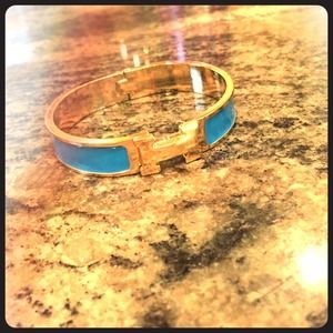 Hermes Inspired bracelet