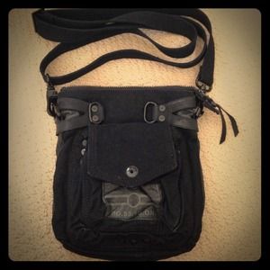 Diesel Crossbody