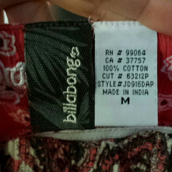 Floral summer dress - Picture 2 of 3