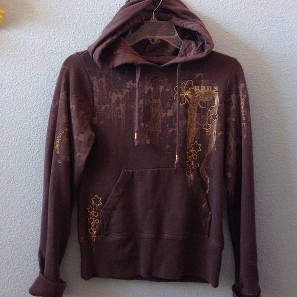 🎉ONE DAY SALE Vans hoodie