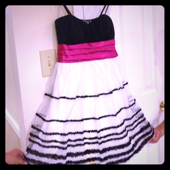 Cocktails Drees Junior