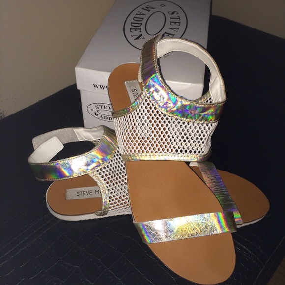 Steve Madden sandals