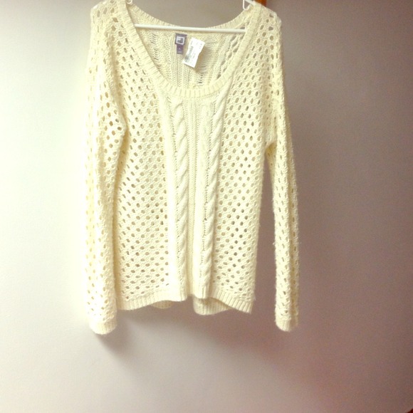 JCP Sweater. - Picture 1 of 1