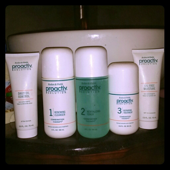 Complete Proactiv Set