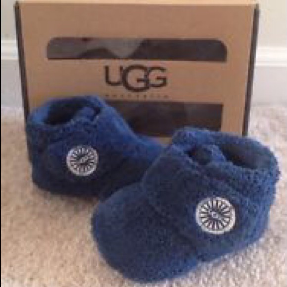 Baby UGG Booties