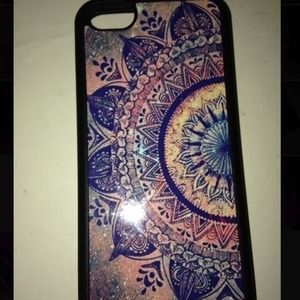 iPhone 5c phone case