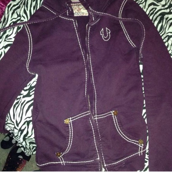 True jacket - Picture 1 of 1