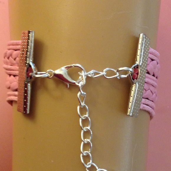 Bird, tree bracelet 5 available - Picture 2 of 2