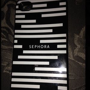 iphone 4 Sephora case