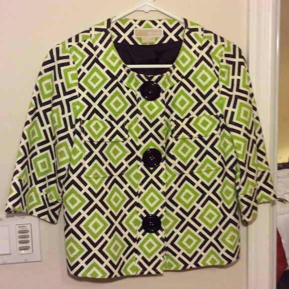 Michael Kors Jacket