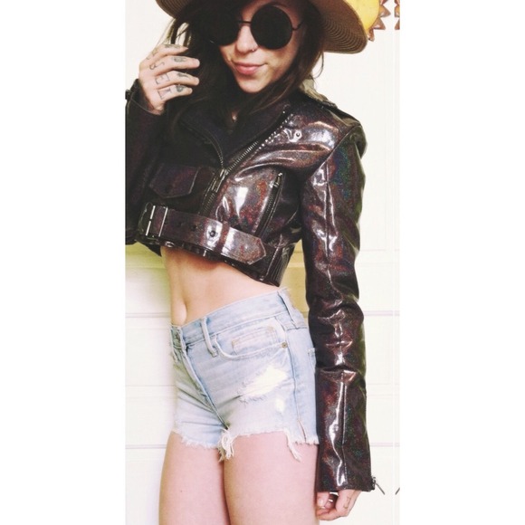 Attention Ladies! UNIF/AMERICAN APPAREL/VINTAGE